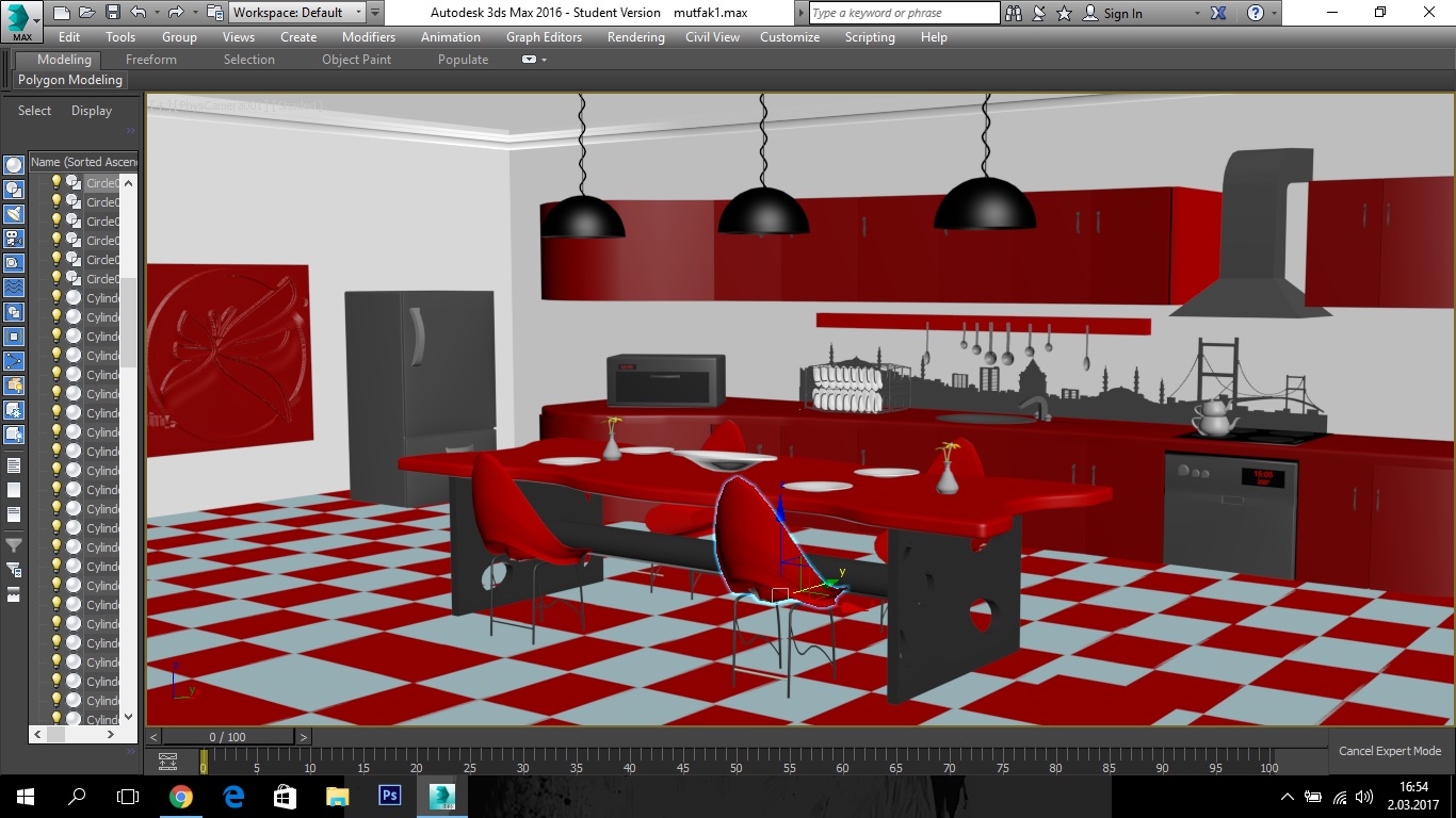 3ds Max